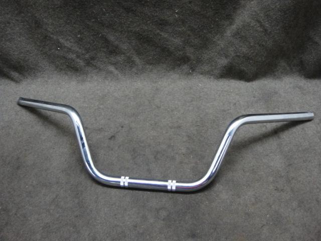 80 honda cx500 cx 500 cx500d deluxe handlebars, straight!! #34