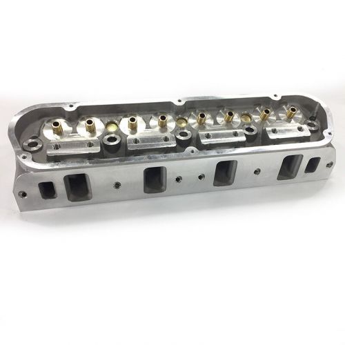 Renegade bare cylinder head 11960b; 210cc aluminum 62cc for ford 289-351w