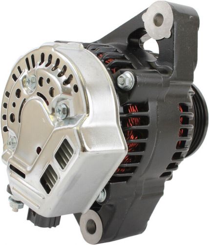 Alternator for honda marine bf115 115 hp 1999-2006 and honda marine bf130 55a