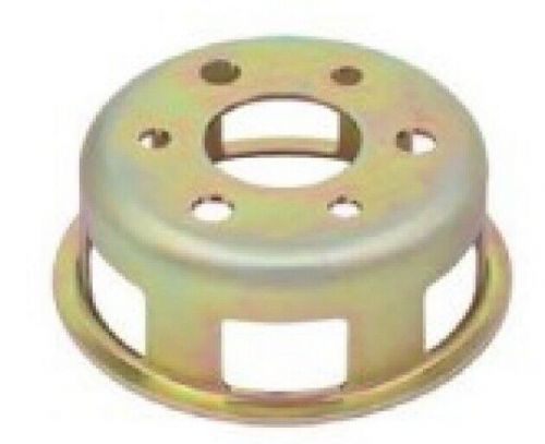 Spi recoil pulley cage sm-11036 arctic cat