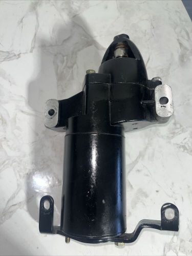 1998 200 hp johnson evinrude starter assy