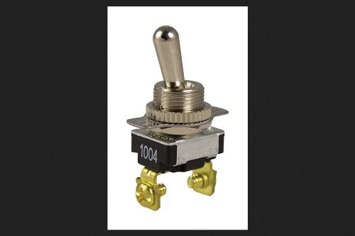 Gardner bender gsw-17 electrical toggle switch, spst, 1 count (pack of 1)