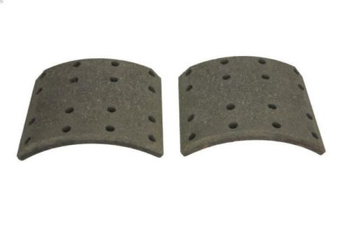 Brake pad set, drum brake beral kbl19932.2-1637 for 3 - series 8.5 1990--