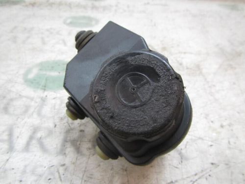 30742045 servo deposit for volvo v50 family 2.4 cat 14645871 14645871-