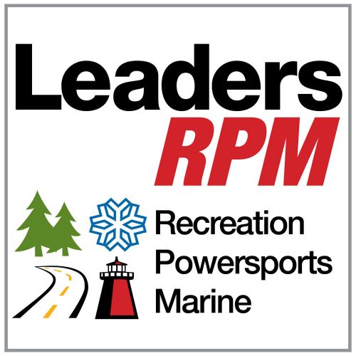 Leaders rpm new 14&#034; chrome rings, qt544clo