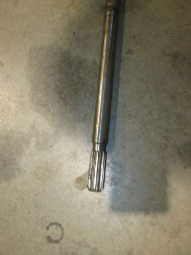 Omc brp johnson evinrude oem 30-35 hp 30 3/4&#034; long drive shaft driveshaft