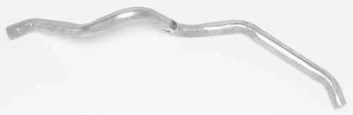 Walker exhaust 46425 exhaust pipe-exhaust tail pipe
