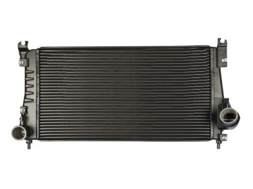 Intercooler for 2007 chevy silverado 2500 hd classic qv399yp