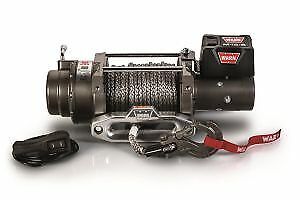 Winch  warn industries  97730