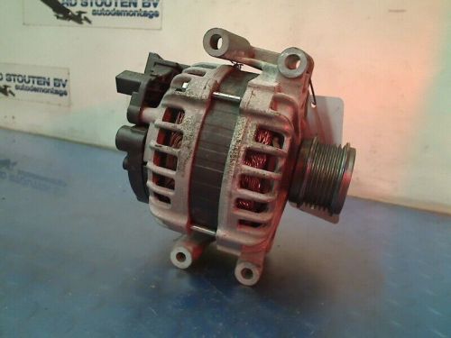 Alternator alternator volkswagen polo vi (aw1) 2018 06j903023a-