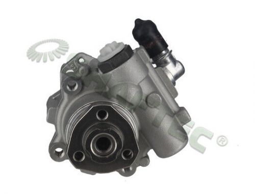 Power steering pump fits vw multivan mk5 2.0 03 to 15 pas 2e0422155a 2e0422155b