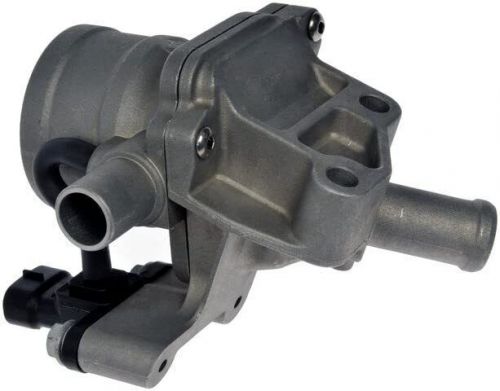 Dorman   oe solutions secondary air injection control valve p n 911 644