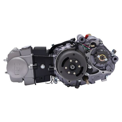 140cc 4 stroke racing complete engine motor kit for pit dirt bike honda crf50