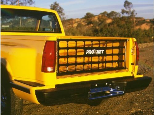 Tailgate net for 1997 ford f-250 hd zj692rk