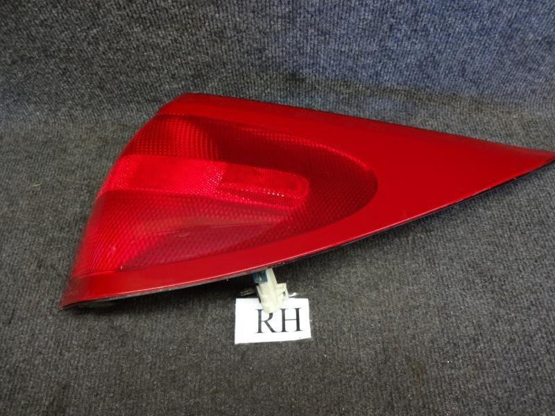 02 buick rendezvous cx rh right hand taillight good used oem