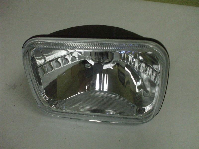 27006 trucklite headlamp retrofit 6052 h6054 hp6054 27009