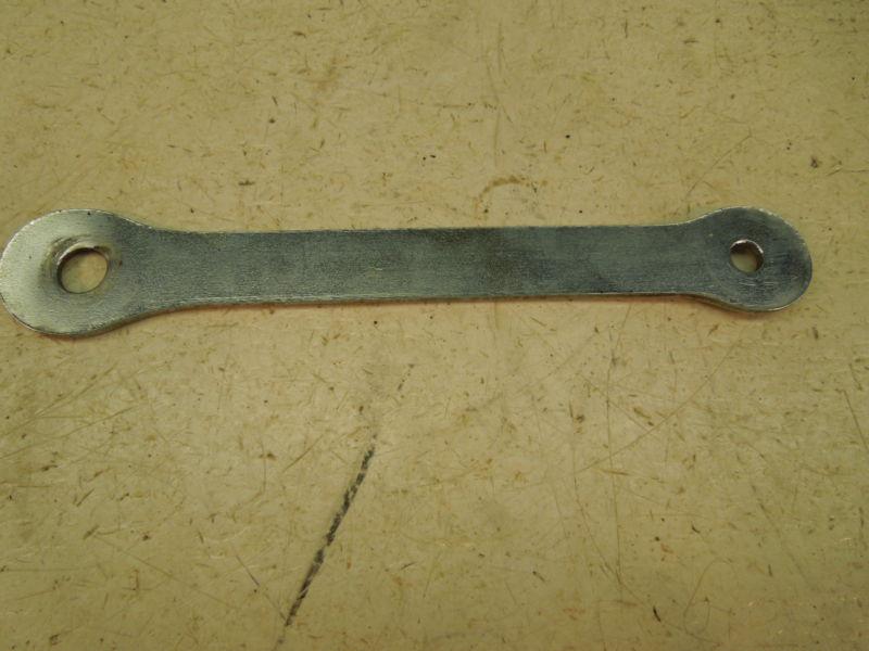 1967 honda cl77 cl 77 scrambler 305 *369 fork brace bracket