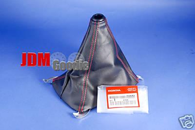 Genuine honda civic ek civic jdm type-r shift boot