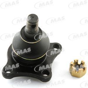 Mas industries b9753 ball joint, upper-suspension ball joint