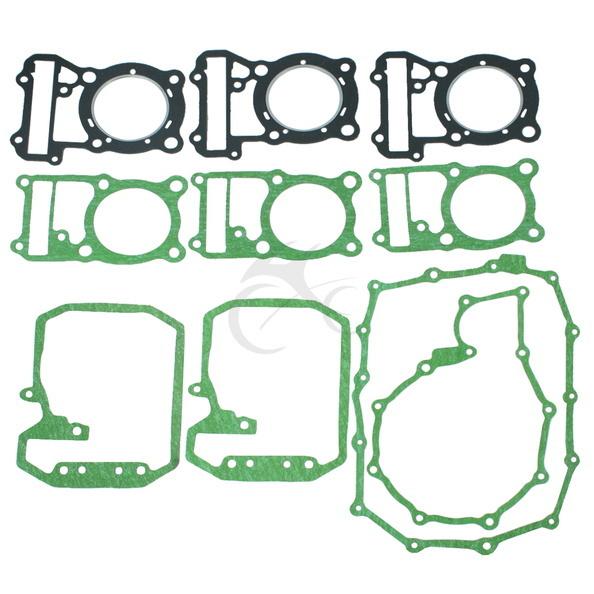 Brand new for honda bros400 bros600 ntv60 completed engine gasket kit set 