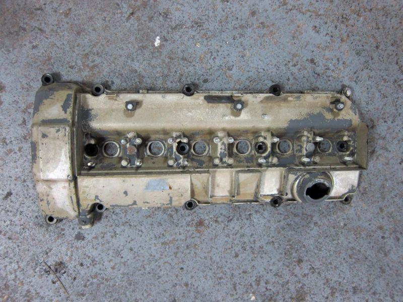 Bmw e36 e34 325i 525i non vanos m50 2.5l valve cover