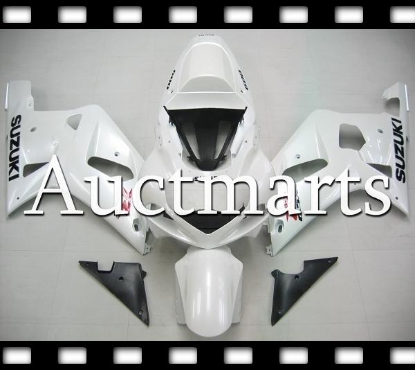 Fit suzuki 01 02 03 gsxr 600 gsx-r600 2001 2002 2003 fairing k1 bodywork a20 a3