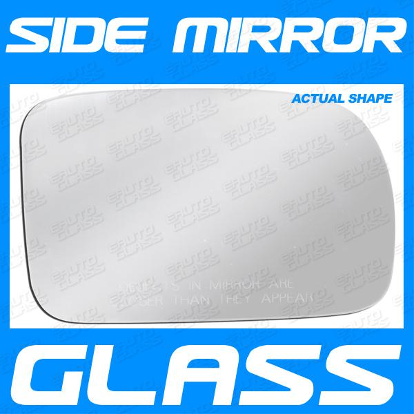 New mirror glass replacement right passenger side convex 93-98 mercury villager