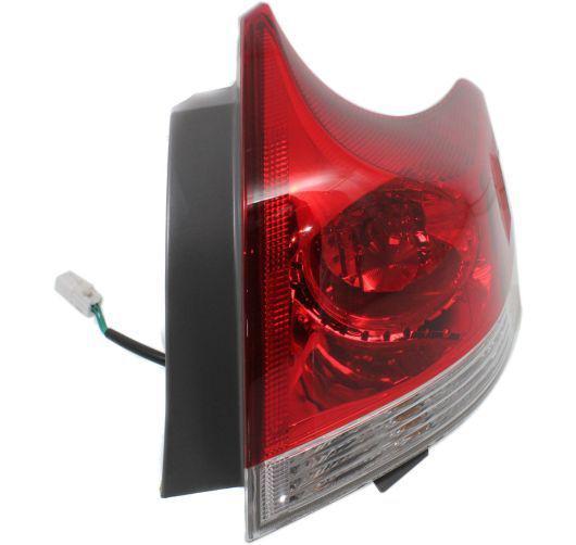 New tail light taillight taillamp brakelight lamp passenger rh right hand side