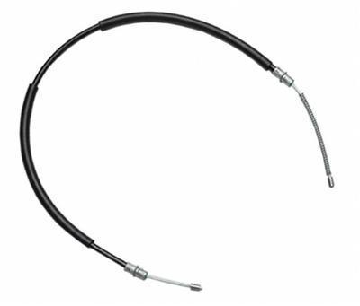 Raybestos bc96137 rear left brake cable