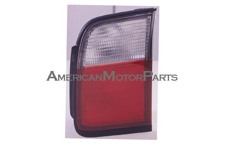 Passenger side replacement inner tail light 96-97 honda accord 2/4dr 34151sv4a01