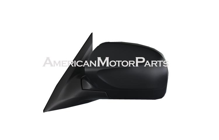 09-10 subaru power side mirror pair-new replacement auto part-warranty