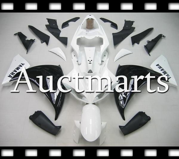 Fit yamaha yzf r1 09 10 11 12 yzfr1 2009 2010 2011 2012 fairing kit j22 a3