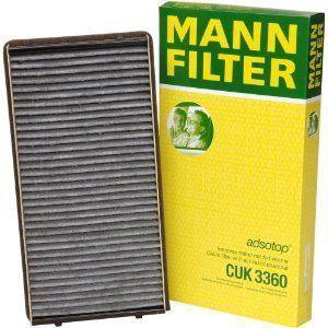 2pk porsche mann cuk3360 filter carbon 911 boxster cayman 996 997 986 987 german