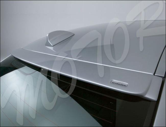 Combo set m3 trunk ac roof spoiler 05-11 bmw e90 328i 335i sedan # choose color