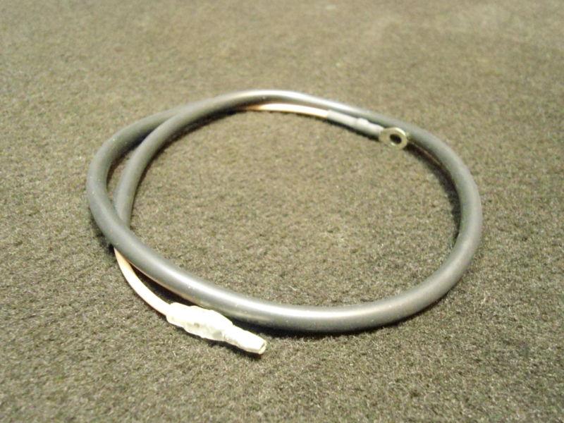 #84-88824a6 cable assembly 1987-97 30-115hp mercury/mariner outboard boat part