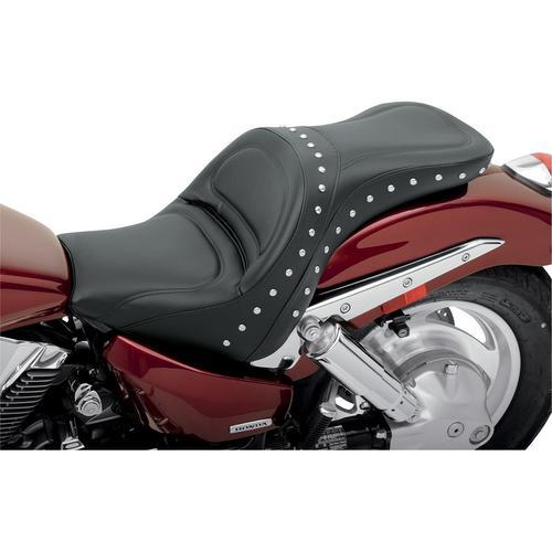 Saddlemen k3600j explorer special seat w/o backrest kawasaki vn1500d/e 96-04