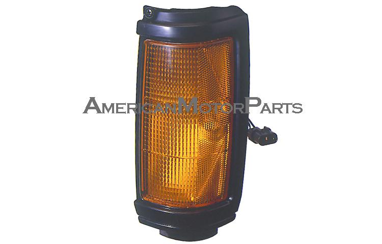 Eagleeye pair park turn signal corner light mitsubishi pickup dodge ram 50