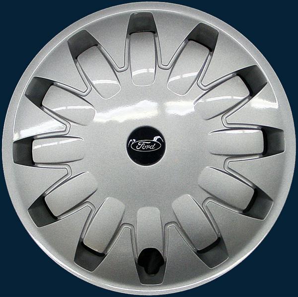 '12 13 ford focus se 16" sfe aero design 7060 wheel cover / hubcap # cv6z-1130-c