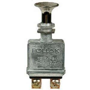 Pollak push/pull switch, 75 amp 35-306p