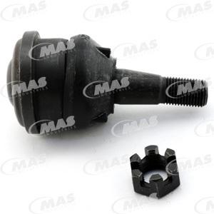 Mas industries b6157 ball joint, lower-suspension ball joint