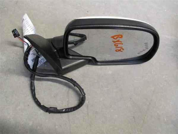 03 04 05 06 yukon escalade right side door mirror oem