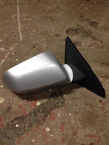 Acura rsx type s base power mirror right passenger non heat 02 03 04 05 06