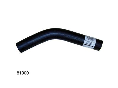 Cadna 81000 cooling system misc-radiator coolant hose