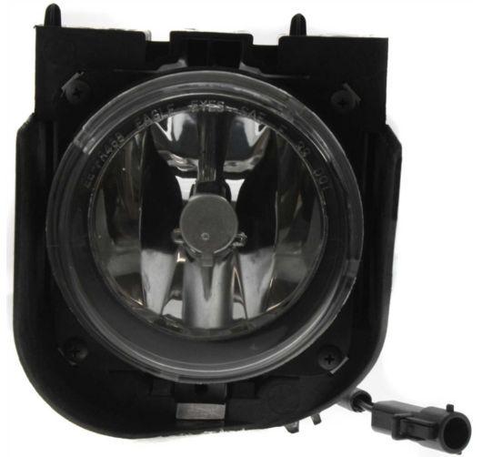 Fog light driving lamp lh left driver side for 99-01 ford explorer