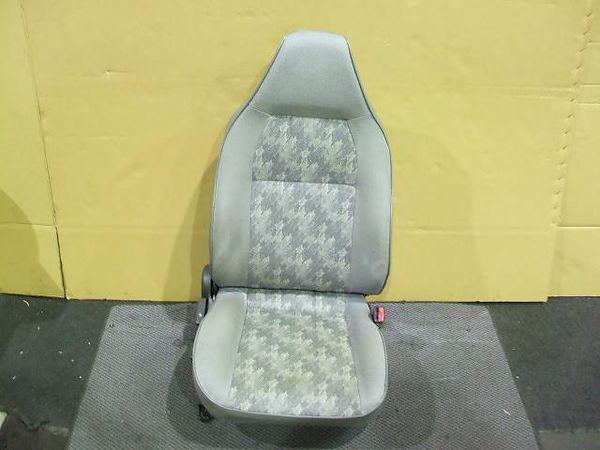 Mitsubishi libero 1998 driver seat [2370500]