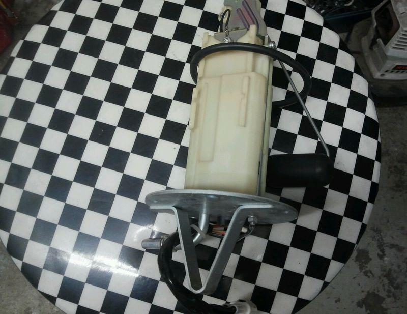 Suzuki 1k 07/08 fuel pump