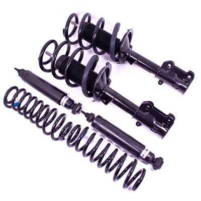 Ford racing 2008-2010 svt mustang gt500kr handling kit m-18000-g