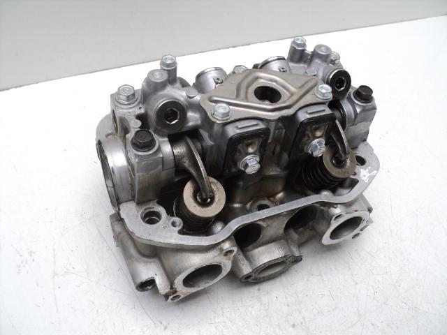 #3236 honda gl1200 goldwing aspencade right cylinder head assembly