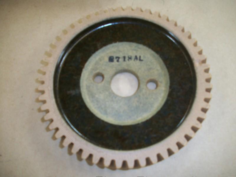 Ford model a timing gear new f1