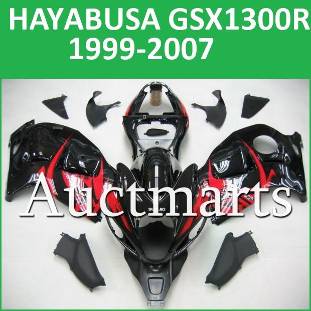 Fit suzuki 1999 2000 2001 99-07 gsxr 1300 gsx1300r hayabusa fairing f14 c03